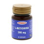 INTEGRALIA L-Metionina 500 mg 30 cápsulas