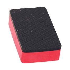 Je cherche une Idee Esponja para Coche Eva Absorbente 12x18x5 cm para Lavado y Brillado