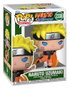 Funko Naruto Soccer Figura POP! Football Vinyl Naruto