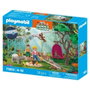 Playmobil Fiesta de cumpleaños divertida