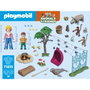 Playmobil Fiesta de cumpleaños divertida
