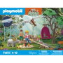 Playmobil Fiesta de cumpleaños divertida