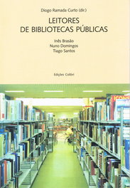 LEITORES DE BIBLIOTECAS PÚBLICAS, VV.AA. - EDIÇOES COLIBRI