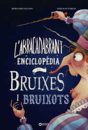 BARCANOVA, L'abracadabrant enciclopèdia de bruixes i bruixots