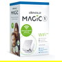 Devolo Magic 1 WiFi 2-1-1 mini Powerline + WLAN Adaptador PLC con WiFi hasta 1200 Mbps