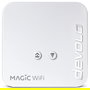 Devolo Magic 1 WiFi 2-1-1 mini Powerline + WLAN Adaptador PLC con WiFi hasta 1200 Mbps