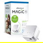 Devolo Magic 1 WiFi 2-1-1 mini Powerline + WLAN Adaptador PLC con WiFi hasta 1200 Mbps