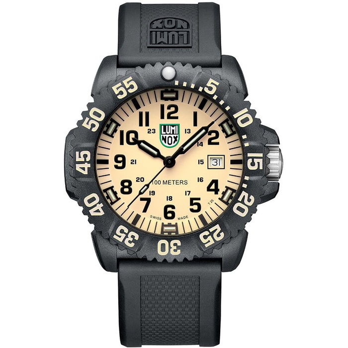 Reloj Hombre Luminox X2.2055.SAND (Ø 44 mm) Reloj Hombre Luminox X2.2055.SAND (Ø 44 mm)