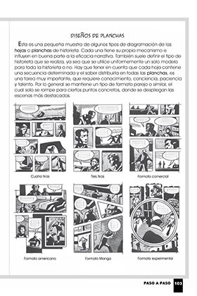 Aprende A Dibujar: Paso A Paso