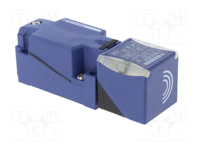 TELEMECANIQUE SENSORS Sensor inductivo 0÷20mm NA/NC 24÷240VDC