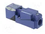 TELEMECANIQUE SENSORS Sensor inductivo 0÷20mm NA/NC 24÷240VDC