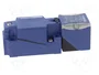 TELEMECANIQUE SENSORS Sensor inductivo 0÷20mm NA/NC 24÷240VDC