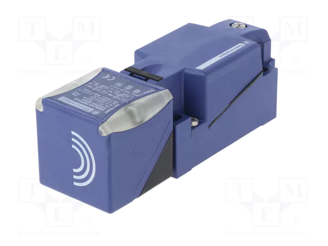 TELEMECANIQUE SENSORS Sensor inductivo 0÷20mm NA/NC 24÷240VDC