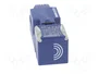 TELEMECANIQUE SENSORS Sensor inductivo 0÷20mm NA/NC 24÷240VDC