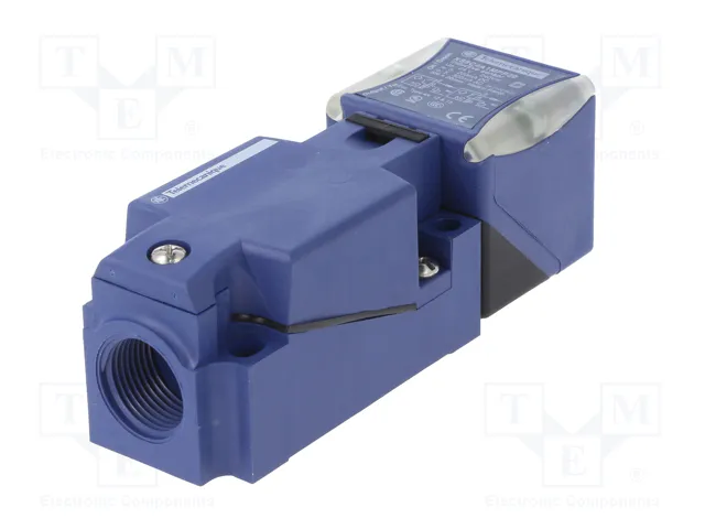 TELEMECANIQUE SENSORS Sensor inductivo 0÷20mm NA/NC 24÷240VDC
