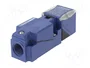 TELEMECANIQUE SENSORS Sensor inductivo 0÷20mm NA/NC 24÷240VDC