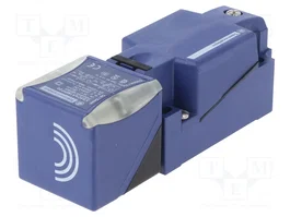 TELEMECANIQUE SENSORS Sensor inductivo 0÷20mm NA/NC 24÷240VDC