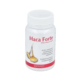 ESPADIET Maca Forte 60 Cápsulas