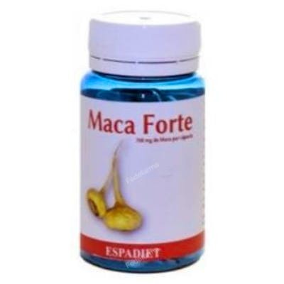 Maca Forte Maca Forte