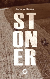 Stoner, John Williams - RINOCERONTE EDITORA S.L.