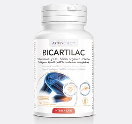 Bicartilac