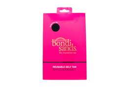 Bondi Sands Reusable Self Tan Application Mitt - Black
