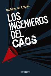 Los Ingenieros del Caos, Giuliano da Empoli - OBERON