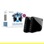 Devolo GigaGate Starterkit 2er Set High Speed WLAN Bridge Repeater 2000 MB
