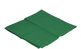 Covetrus Paño Campo de Tela 40x60 cm Algodón Verde 1 Ud