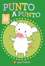 GATO DE HOJALATA, Punto a punto 1 (hasta el 35)