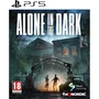 Videojuego PlayStation 5 THQ Nordic Alone in the Dark