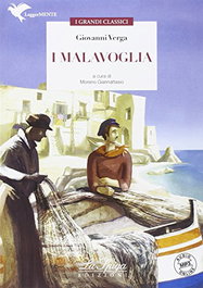 I Malavoglia, VV.AA. - ELI