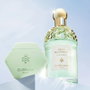 Guerlain Aqua Allegoria Rosa Verde crema de manos 50 ml