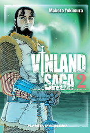PLANETA COMICS Vinland Saga, Makoto Yukimura - PLANETA COMICS