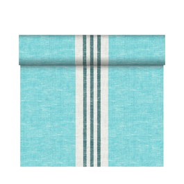 Duni Camino Raya Azul, Camino de Un Solo Uso, 240x40 cm