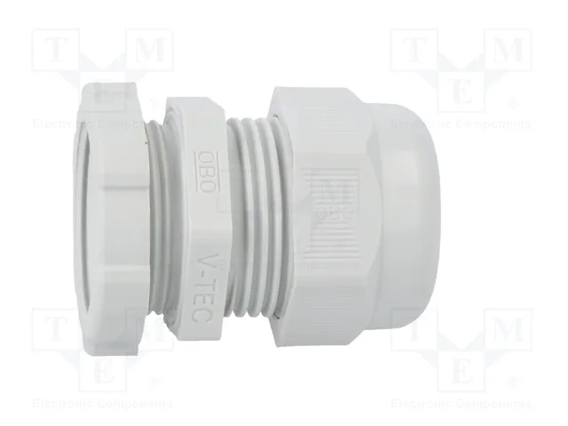 OBO BETTERMANN Sello aislante PG21 V-TEC PG OBO BETTERMANN Sello aislante PG21 V-TEC PG