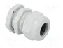 OBO BETTERMANN Sello aislante PG21 V-TEC PG