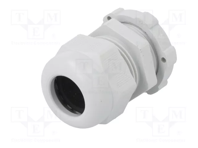 OBO BETTERMANN Sello aislante PG21 V-TEC PG OBO BETTERMANN Sello aislante PG21 V-TEC PG