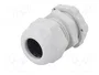 OBO BETTERMANN Sello aislante PG21 V-TEC PG
