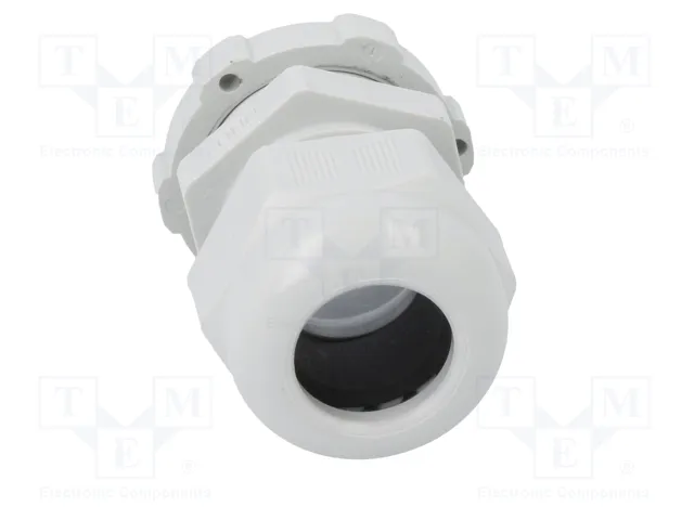 OBO BETTERMANN Sello aislante PG21 V-TEC PG OBO BETTERMANN Sello aislante PG21 V-TEC PG