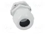 OBO BETTERMANN Sello aislante PG21 V-TEC PG