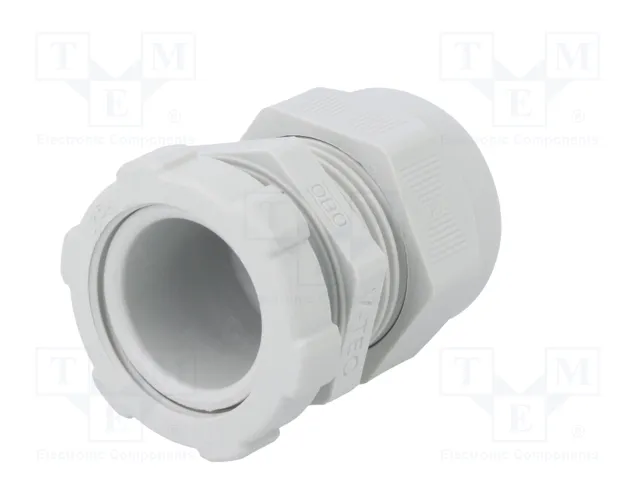 OBO BETTERMANN Sello aislante PG21 V-TEC PG OBO BETTERMANN Sello aislante PG21 V-TEC PG