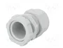 OBO BETTERMANN Sello aislante PG21 V-TEC PG