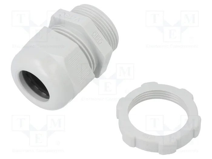 OBO BETTERMANN Sello aislante PG21 V-TEC PG OBO BETTERMANN Sello aislante PG21 V-TEC PG