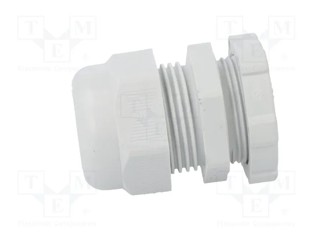 OBO BETTERMANN Sello aislante PG21 V-TEC PG OBO BETTERMANN Sello aislante PG21 V-TEC PG