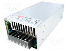 MEAN WELL MSP-600-24 Alimentador de impulso 648W 24VDC