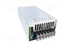 MEAN WELL MSP-600-24 Alimentador de impulso 648W 24VDC
