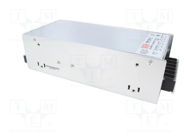 MEAN WELL MSP-600-24 Alimentador de impulso 648W 24VDC