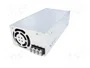 MEAN WELL MSP-600-24 Alimentador de impulso 648W 24VDC