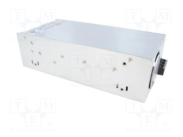 MEAN WELL MSP-600-24 Alimentador de impulso 648W 24VDC